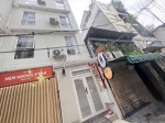 Bán nhà 3 tầng hxh đ.rạch bùng binh, quận 3 - ngang đẹp 6m*14m - cách 2 căn ra