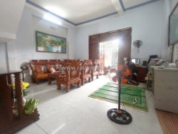 Bán nhà 3 tầng khu phân lô đình phong phú thủ đức – hẻm 6m xe tải – 85.6m² –