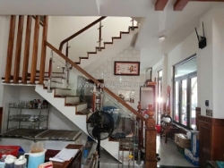 Bán nhà 3 tầng lô góc 2 mặt tiền – kinh doanh đắc địa trung tâm hải châu