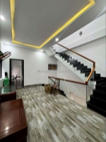 🔴💥bán nhà 3 tầng mặt tiền đường chơn tâm 5 - gần đh sư phạm