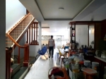 Bán nhà 3 tầng tam bình thủ đức, 159m² hẻm xe hơi, gần chợ, có dòng tiền 12