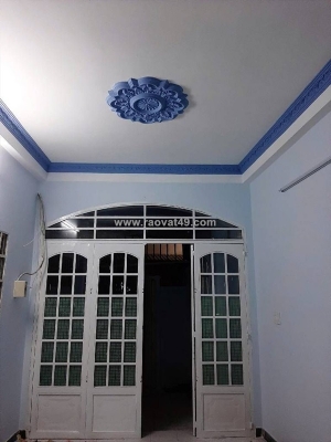 Bán nhà 30m2 * 2 tầng , hxh 5m , phước long b , quận 9 , giá chỉ 3 tỷ 850 tl