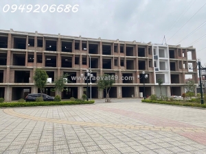 Bán nhà 4 tầng 1 tum – đường lê sáng, hồng an, hải phòng mua ở đẳng cấp – đầu