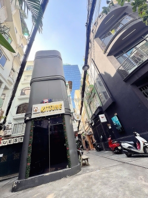 Bán nhà 4 tầng hxh đ.lê thánh tôn, bên nghé, quận 1 - dt 42m2 - khu vip phố