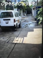 Bán nhà 4 tầng hxh phạm văn đồng p.hiệp bình tp.hcm, dt 90 m2 (4,8x19) chỉ hơn