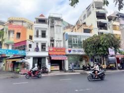 Bán nhà 4 tầng mặt tiền kd đ.đinh tiên hoàng, quận 1 - hdt 60tr/th - chính chủ