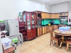 Bán nhà 4 tầng mặt tiền mạc đĩnh chi – giá 15 tỷ diện tích: 75m² giá bán: 15tỷ