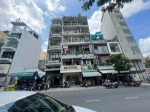 Bán nhà 4 tằng mt kinh doanh đ. lê thị hồng gấm, quận 1 - ngay góc nguyễn thái