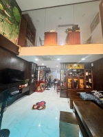 Bán nhà 4 tầng sát mặt tiền quốc lộ 13, gần ubnd hiệp bình – vạn phúc city, giá