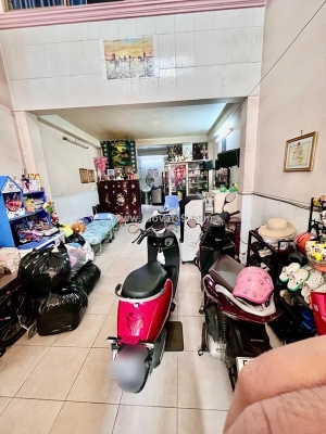 Bán nhà 4 tầng,10m ra mặt tiền đường 3/2,nhà 2 mặt thoáng,50m chỉ 8tỷ50tr g6a1p