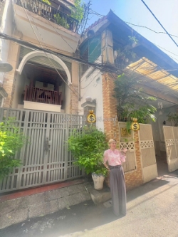 Bán nhà 5 tầng có thang máy - hxh đ.nguyễn thị minh khai, quận 1 - view đài