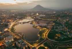 Bán nhà 5 tầng gần vincome tuy hòa, sổ hồng riêng hoàn công . giá tốt nhất thị trường lh 0866563878