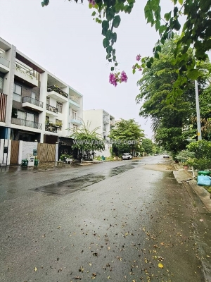 Bán nhà 5 tầng kdc đại phúc 5x22 chỉ 15 tỷ 5- 09311722