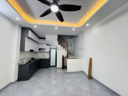 Bán nhà 5 tầng liên mạc – giáp thượng cát – bắc từ liêm – ở ngay, tiềm năng cao