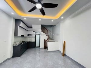 Bán nhà 5 tầng liên mạc – giáp thượng cát – bắc từ liêm – ở ngay, tiềm năng cao