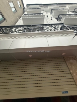 Bán nhà 5 tầng mới phố nguyễn văn linh 30 m2 x 6.4 tỷ long biên hà nội.