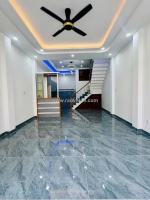 Bán nhà 50m2 * 4 tầng  , hxh đường 8m , lã xuân oai , long trường , q9 , giá