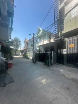 Bán nhà 77m2 , hxt 6m  lã xuân oai , tăng nhơn phú  , q9,giá 6 tỷ 500 tl