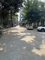 Bán nhà bằng b, hoàng mai, ô tô gần, thông số đẹp, mt5,6m x 55m2, 11 tỷ(mtg)