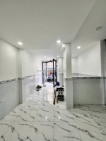 Bán nhà bình tân - hương lộ 2 - [ giá 4.5 tỷ ]