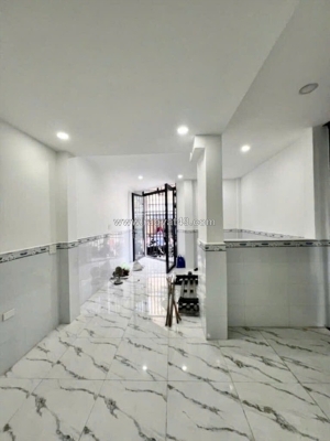 Bán nhà bình tân - hương lộ 2 - [ giá 4.5 tỷ ]