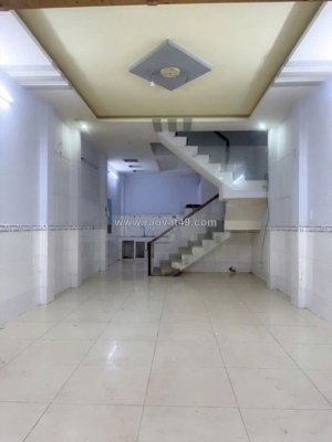 Bán nhà bình tân - hương lộ 2 - [ giá 4.95 tỷ ]