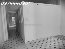 Bán nhà c4 đông hưng thuận q12-dt 5m2- ngang khủng 9,7m-dòng tiền 10tr- nhỉnh