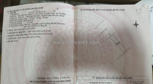 🔴💥bán nhà c4 đường 10,5m trần đình tri - cách biển chỉ 50m