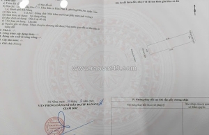 🔴💥bán nhà c4 tầng đường 7,5m lê thạch - trục đường kinh doanh