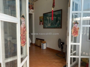 Bán nhà cấp 4 có gác lửng – kdc tái định cư vĩnh trường, nha trang giá bán: 3.6