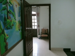 Bán nhà cấp 4 đường tân thới nhất 02 quận 12