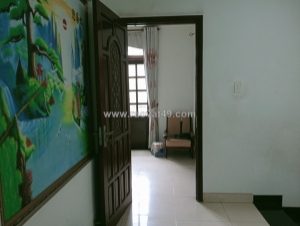 Bán nhà cấp 4 đường tân thới nhất 02 quận 12