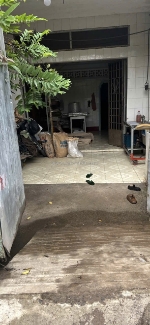 Bán nhà cấp 4 hẻm xe tải lớn 6m đường số 21, p. bhh b, bình tân