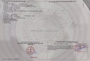 🔴bán nhà cấp 4 kiệt oto 6m lên nhà số k64 trần đình tri