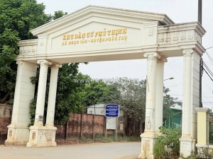 Bán nhà cấp 4 ngọc tảo 72m – phúc thọ - chỉ hơn 2 tỷ.