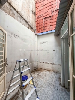 Bán nhà - chính chủ - bạch đằng - bình thạnh - 48m - 2 tầng btct - nở hậu - bán