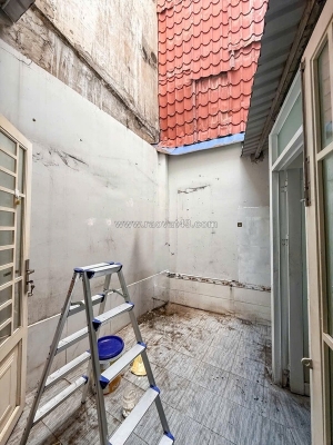 Bán nhà - chính chủ - bạch đằng - bình thạnh - 48m - 2 tầng btct - nở hậu - bán