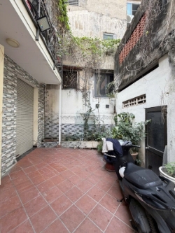 Bán nhà chính chủ - bình thạnh - gần chợ bà chiểu - 70m2 - 3pn lớn - hxh - gấp