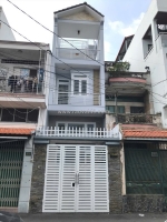 Bán nhà chính chủ số 343/46 tô hiến thành phường 12 quận 10 thành phố hồ chí