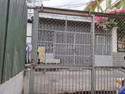 Bán nhà chính chủ – sổ đỏ riêng – vị trí trung tâm gò vấp