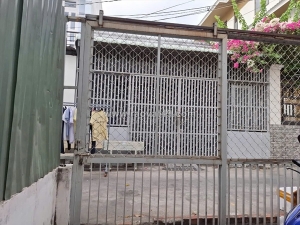 Bán nhà chính chủ – sổ đỏ riêng – vị trí trung tâm gò vấp