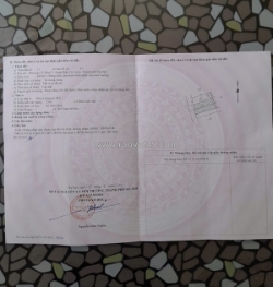 Bán nhà cổ nhuế 2 – bắc từ liêm – vị trí đẹp, ở và đầu tư tốt