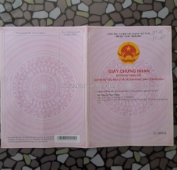 Bán nhà cổ nhuế – bắc từ liêm – vị trí đẹp, ở & đầu tư tốt