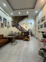 Bán nhà cự lộc, thanh xuân, gần ô tô, thông kinh doanh, 44m2, 10.8 tỷ(ctl)
