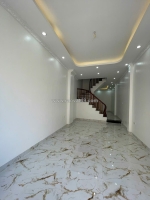 Bán nhà đại thanh - giá tốt - ở ngay - thiết kế hiện đại, công năng đầy đủ, chỉ