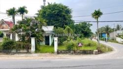 Bán nhà đất 2 mặt tiền đường nguyễn văn khạ huyện củ chi