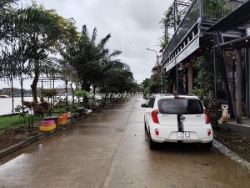 Bán nhà đất mặt tiền lương như bích, view sông, cách phố cổ hội an 300m, giá