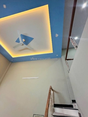 Bán nhà đẹp 77 mét vuông tân chánh hiệp q12 3ty2 nguyễn ảnh thủ