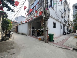 Bán nhà đẹp kim chung – full nội thất - vào ở ngay - nhỉnh 5 tỷ.