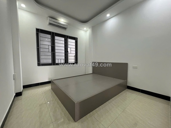 Bán nhà đẹp kim chung – full nội thất - vào ở ngay - nhỉnh 5 tỷ.